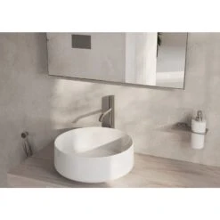 ALLUVION Juno Edelstahl Waschtisch-Einhebelmischer XXL Ohne Ablaufventil, Wassersparend 13 ALLUVION Juno Edelstahl Waschtisch-Einhebelmischer XXL Ohne Ablaufventil, Wassersparend -Hansgrohe Verkäufe alluvion badarmaturen juno waschtisch einhebelmischer xxl 13767472