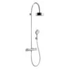 AXOR Citterio Showerpipe -Hansgrohe Verkäufe axor citterio dusche showerpipe 13860038