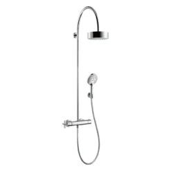 AXOR Citterio Showerpipe