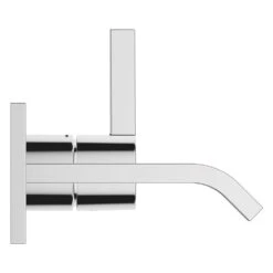 Dornbracht IMO Waschtisch Wand-Einhandbatterie Ohne Ablaufgarnitur -Hansgrohe Verkäufe dornbracht imo waschtisch wandbatterie ohne ablaufgarnitur 13696949