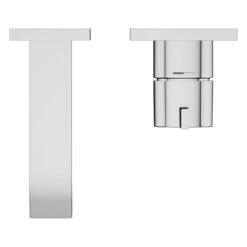 Dornbracht IMO Waschtisch Wand-Einhandbatterie Ohne Ablaufgarnitur -Hansgrohe Verkäufe dornbracht imo waschtisch wandbatterie ohne ablaufgarnitur 13696965