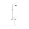Dornbracht Madison Shower Pipe Mit Brause-Thermostat -Hansgrohe Verkäufe dornbracht madison brause shower pipe mit 6976985