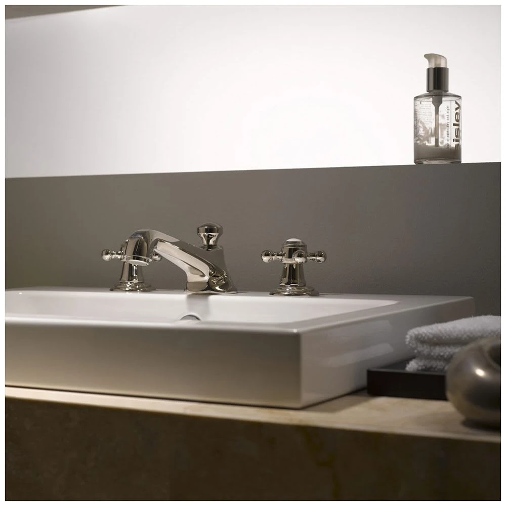 Dornbracht Madison Waschtisch-Einlochbatterie 3 Dornbracht Madison Waschtisch-Einlochbatterie – Bild 3