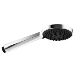 Dornbracht Handbrause Ø 10 Cm Mit 3 Strahlarten, Wassersparend