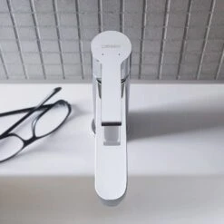 Duravit B.2 Einhebel-Waschtischmischer M FreshStart Und MinusFlow, Mit Zugstangen-Ablaufgarnitur -Hansgrohe Verkäufe duravit badarmaturen 2 waschtisch einhebel waschtischmischer 13515373