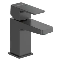 Duravit Manhattan Einhebel-Waschtischarmatur S Ohne Ablaufgarnitur