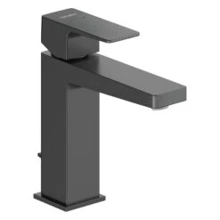 Duravit Manhattan Einhebel-Waschtischarmatur M Mit Zugstangen-Ablaufgarnitur