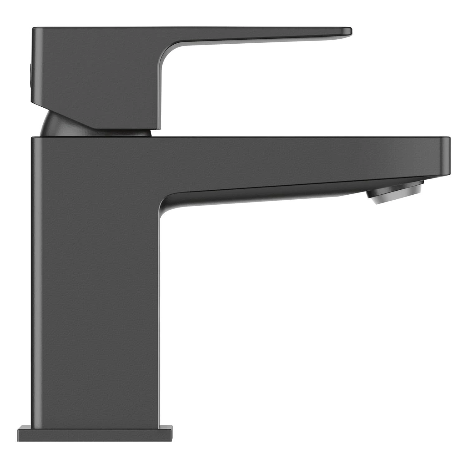 Duravit Manhattan Einhebel-Waschtischarmatur S Ohne Ablaufgarnitur 2 Duravit Manhattan Einhebel-Waschtischarmatur S Ohne Ablaufgarnitur – Bild 2