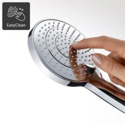 Duravit Handbrause 3jet 11 Cm MinusFlow -Hansgrohe Verkäufe duravit badarmaturen zubehoer handbrausen und brauseschlaeuche 10965586