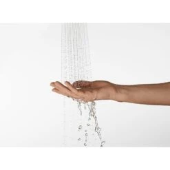 Duravit Handbrause 3jet 11 Cm MinusFlow -Hansgrohe Verkäufe duravit badarmaturen zubehoer handbrausen und brauseschlaeuche 10965604