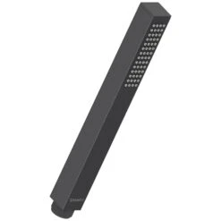 Duravit Stabhandbrause Eckig