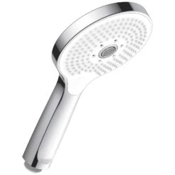 Duravit Handbrause 3jet Click! 12 Cm