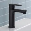 Duravit D-Code Einhebel-Waschtischmischer FreshStart Und MinusFlow -Hansgrohe Verkäufe duravit code badarmaturen waschtisch einhebel waschtischmischer 13729612