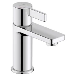 Duravit D-Neo Einhebel-Waschtischmischer S FreshStart Ohne Zugstange