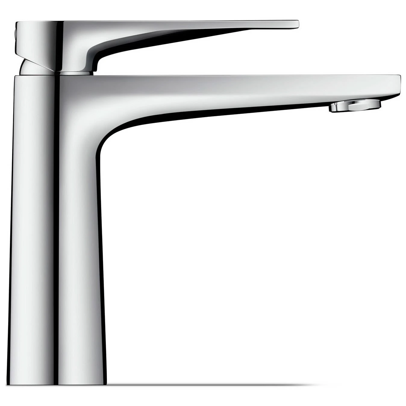 Duravit Tulum Einhebel-Waschtischmischer M, Ohne Ablaufgarnitur 4 Duravit Tulum Einhebel-Waschtischmischer M, Ohne Ablaufgarnitur – Bild 4