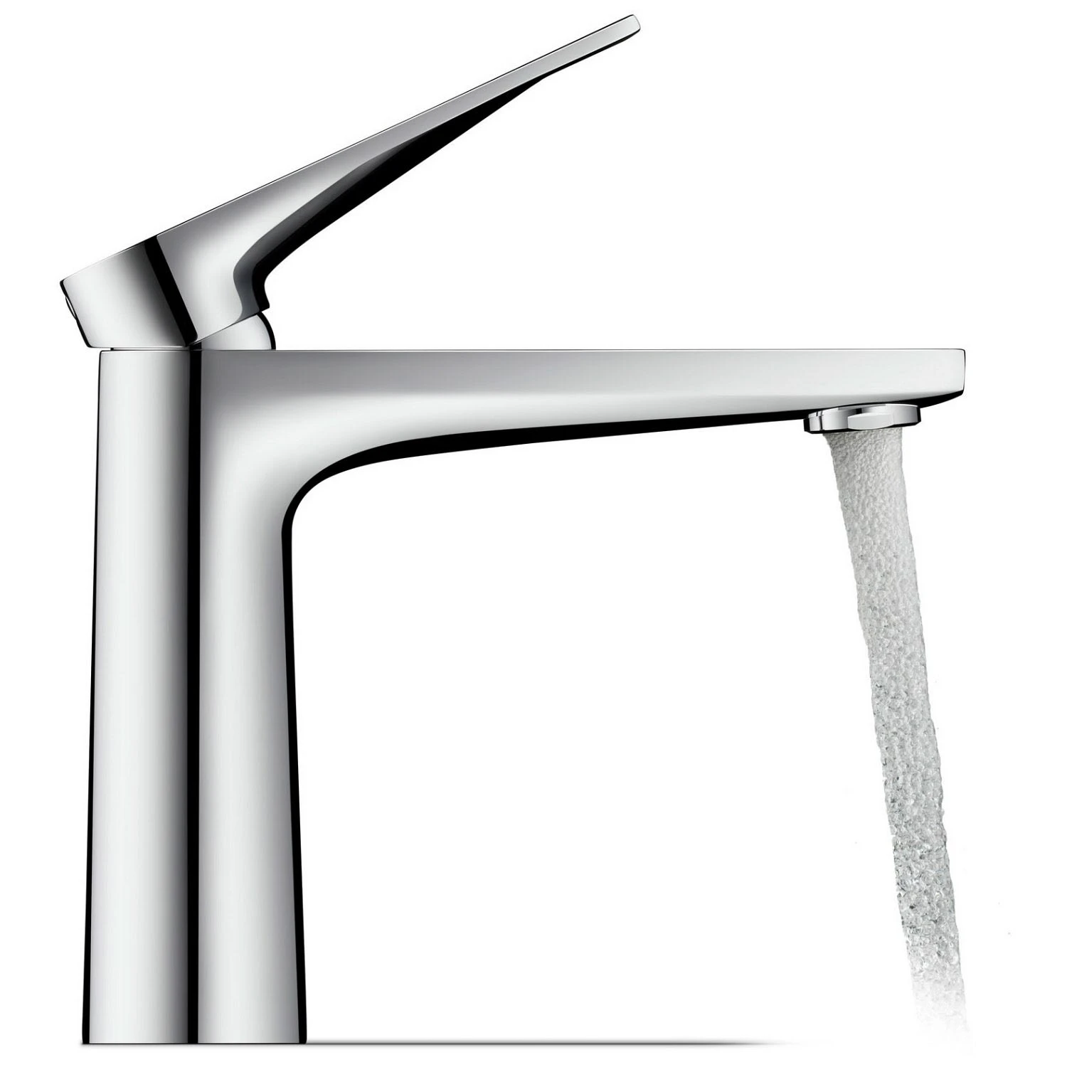 Duravit Tulum Einhebel-Waschtischmischer M, Ohne Ablaufgarnitur 6 Duravit Tulum Einhebel-Waschtischmischer M, Ohne Ablaufgarnitur – Bild 6