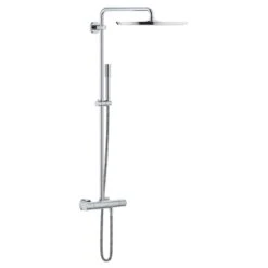 GROHE Rainshower Duschsystem