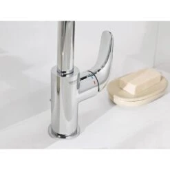 GROHE Swift Einhand-Waschtischbatterie 1/2 L-Size -Hansgrohe Verkäufe grohe badarmaturen swift waschtisch einhand waschtischbatterie 13542907