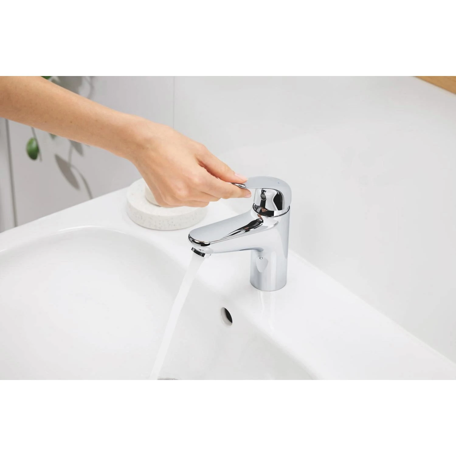 GROHE Swift Standventil 1/2 XS-Size 4 GROHE Swift Standventil 1/2 XS-Size – Bild 4