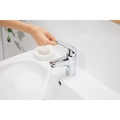 GROHE Swift Standventil 1/2 XS-Size 9 GROHE Swift Standventil 1/2 XS-Size -Hansgrohe Verkäufe grohe badarmaturen swift waschtisch standventil 1 13542936