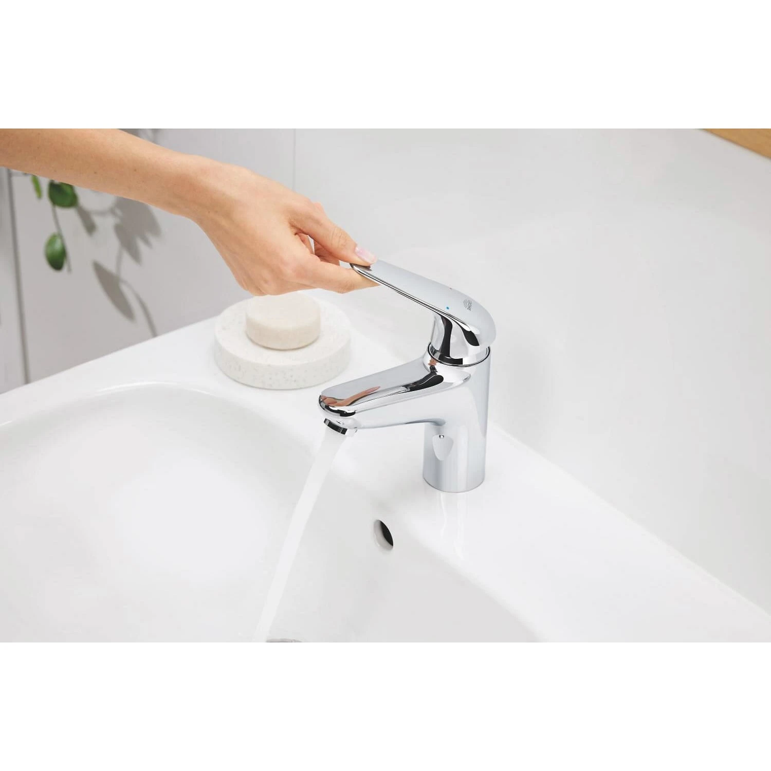 GROHE Swift Standventil 1/2 XS-Size 5 GROHE Swift Standventil 1/2 XS-Size – Bild 5