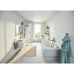 GROHE Vitalio Comfort 110 Handbrause Mit 2 Strahlarten 17 GROHE Vitalio Comfort 110 Handbrause Mit 2 Strahlarten -Hansgrohe Verkäufe grohe brausenprogramm handbrausen vitalio comfort 110 13151069