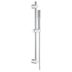 GROHE Get Stick 100 Handbrause Mit 1 Strahlart 9 GROHE Get Stick 100 Handbrause Mit 1 Strahlart -Hansgrohe Verkäufe grohe brausenprogramm handbrausen vitalio get stick 6350824