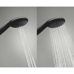 GROHE Vitalio Start 110 Handbrause Mit 2 Strahlarten -Hansgrohe Verkäufe grohe brausenprogramm handbrausen vitalio start 110 13150986