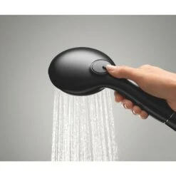 GROHE Vitalio Start 110 Handbrause Mit 2 Strahlarten -Hansgrohe Verkäufe grohe brausenprogramm handbrausen vitalio start 110 13150997