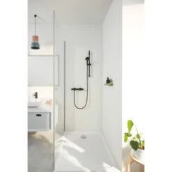 GROHE Vitalio Start 110 Handbrause Mit 2 Strahlarten -Hansgrohe Verkäufe grohe brausenprogramm handbrausen vitalio start 110 13151039