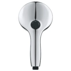 GROHE Vitalio Start 110 Handbrause Mit 3 Strahlarten -Hansgrohe Verkäufe grohe brausenprogramm handbrausen vitalio start 110 13170035