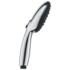 GROHE Vitalio Start 110 Handbrause Mit 3 Strahlarten -Hansgrohe Verkäufe grohe brausenprogramm handbrausen vitalio start 110 13170149