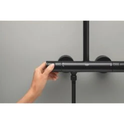 GROHE Vitalio Comfort 250 Flex Duschsystem Mit Umstellung, Wandmontage 18 GROHE Vitalio Comfort 250 Flex Duschsystem Mit Umstellung, Wandmontage -Hansgrohe Verkäufe grohe duschsysteme vitalio comfort 250 flex 13151005