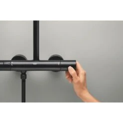 GROHE Vitalio Comfort 250 Flex Duschsystem Mit Umstellung, Wandmontage 19 GROHE Vitalio Comfort 250 Flex Duschsystem Mit Umstellung, Wandmontage -Hansgrohe Verkäufe grohe duschsysteme vitalio comfort 250 flex 13151017