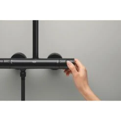 GROHE Vitalio Comfort 250 Flex Duschsystem Mit Umstellung, Wandmontage 20 GROHE Vitalio Comfort 250 Flex Duschsystem Mit Umstellung, Wandmontage -Hansgrohe Verkäufe grohe duschsysteme vitalio comfort 250 flex 13151035