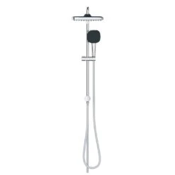 GROHE Vitalio Comfort 250 Flex Duschsystem Mit Umstellung, Wandmontage 62 Cm 21 GROHE Vitalio Comfort 250 Flex Duschsystem Mit Umstellung, Wandmontage 62 Cm -Hansgrohe Verkäufe grohe duschsysteme vitalio comfort 250 flex 13918974