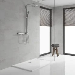 GROHE Vitalio Joy System 260 Duschsystem Mit Umstellung Für Wandmontage -Hansgrohe Verkäufe grohe duschsysteme vitalio joy 260 mit 6079015