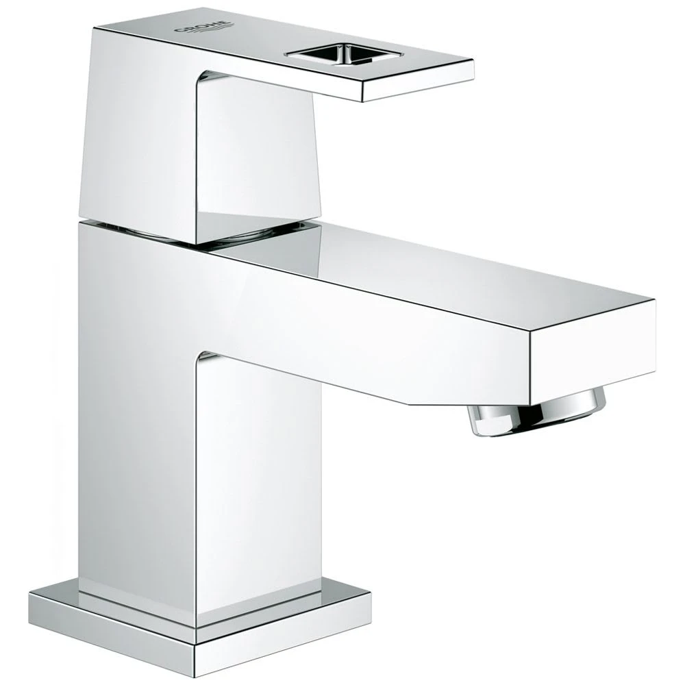 GROHE Eurocube Standventil 1 GROHE Eurocube Standventil