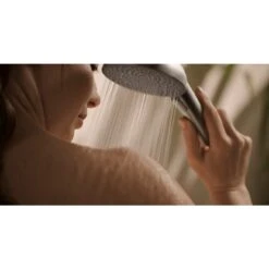 Hansa HANSAAURELIA Handbrause-Set Mit Handbrause Rund 3-strahlig, Brauseschlauch Und Brausehalter -Hansgrohe Verkäufe hansa badezimmer hansaaurelia hansaurelia handbrause set 13900564