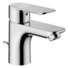 Hansa HANSABASIC Einhebelmischer-Waschtischarmatur, Mit Kaltstartfunktion -Hansgrohe Verkäufe hansa badezimmer hansabasic einhebelmischer waschtischarmatur mit 13921748
