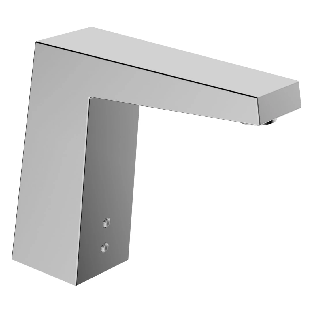 Hansa HANSALOFT Waschtischbatterie Mit Batteriebetrieb 1 Hansa HANSALOFT Waschtischbatterie Mit Batteriebetrieb