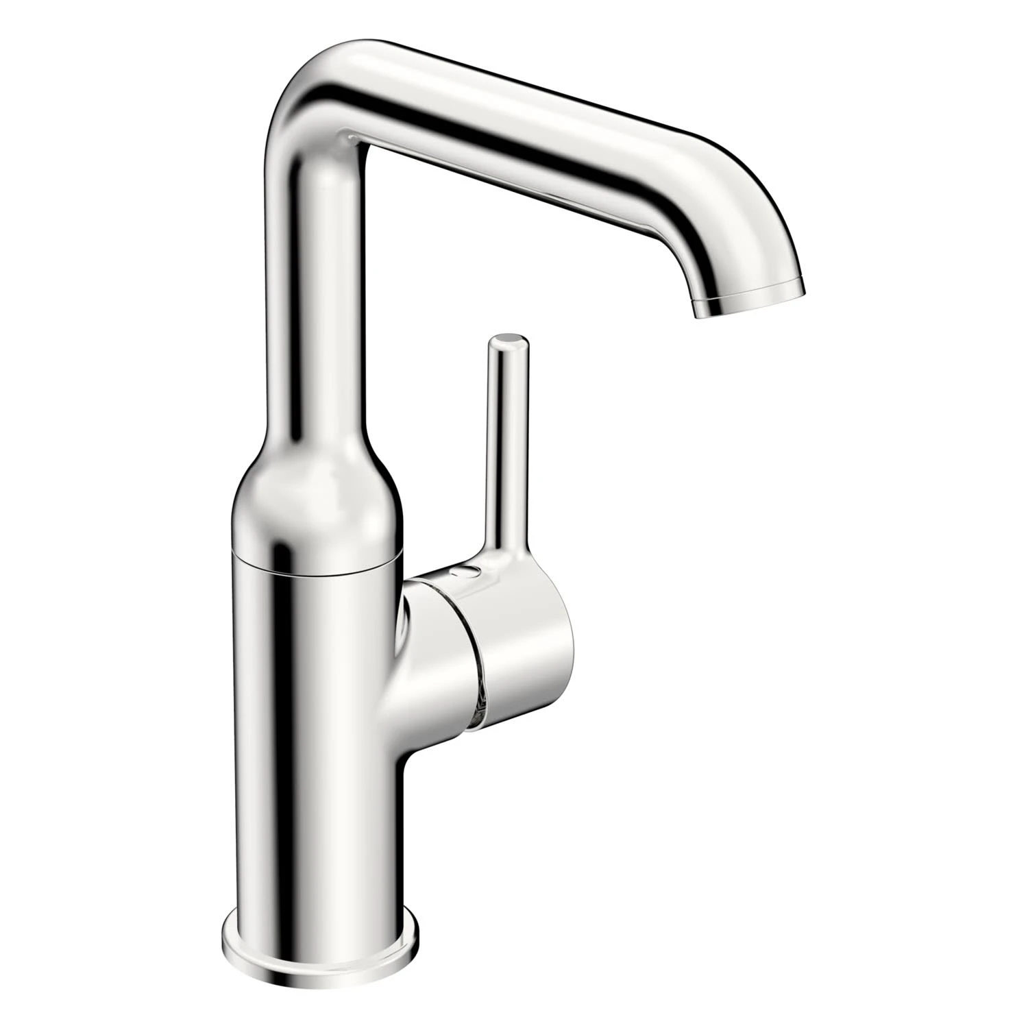 Hansa HANSAVANTIS Style Waschtischarmatur Einhebelmischer, Seitenbedient, Ohne Ablaufgarnitur 1 Hansa HANSAVANTIS Style Waschtischarmatur Einhebelmischer, Seitenbedient, Ohne Ablaufgarnitur