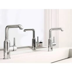 Hansa HANSAVANTIS Style Waschtischarmatur Einhebelmischer, Seitenbedient, Ohne Ablaufgarnitur 5 Hansa HANSAVANTIS Style Waschtischarmatur Einhebelmischer, Seitenbedient, Ohne Ablaufgarnitur -Hansgrohe Verkäufe hansa badezimmer hansavantis waschtisch style waschtischarmatur 9185448