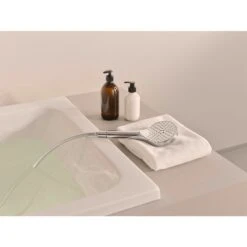 Hansa HANSAVIVA Handbrause -Hansgrohe Verkäufe hansa badezimmer hansaviva handbrause 13597289