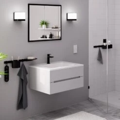 Hansgrohe Logis Einhebel-Waschtischarmatur 110 Fine Mit Zugstangen-Ablaufgarnitur -Hansgrohe Verkäufe hansgrohe badarmaturen logis waschtisch einhebel waschtischarmatur 12242195