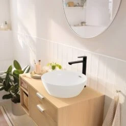 Hansgrohe Rebris S Einhebel-Waschtischarmatur 240 CoolStart Wassersparend+ Für Waschschüsseln Mit Zugstangen-Ablaufgarnitur -Hansgrohe Verkäufe hansgrohe badarmaturen rebris waschtisch einhebel waschtischarmatur 8755991