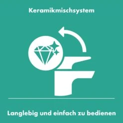 Hansgrohe Rebris E Einhebel-Waschtischarmatur 80 Mit Zugstangen-Ablaufgarnitur -Hansgrohe Verkäufe hansgrohe badarmaturen rebris waschtisch einhebel waschtischarmatur 8889764