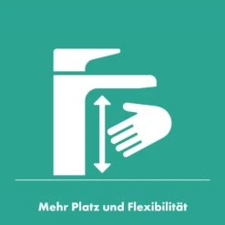 Hansgrohe Rebris S Einhebel-Waschtischarmatur 240 CoolStart Wassersparend+ Für Waschschüsseln Mit Zugstangen-Ablaufgarnitur -Hansgrohe Verkäufe hansgrohe badarmaturen rebris waschtisch einhebel waschtischarmatur 8890124