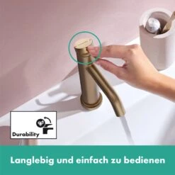 Hansgrohe Tecturis S Einhebel-Waschtischarmatur 110 Ohne Ablaufgarnitur 8 Hansgrohe Tecturis S Einhebel-Waschtischarmatur 110 Ohne Ablaufgarnitur -Hansgrohe Verkäufe hansgrohe badarmaturen tecturis waschtisch einhebel waschtischarmatur 12244829