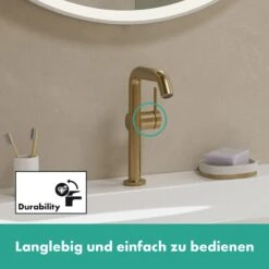 Hansgrohe Tecturis S Einhebel-Waschtischarmatur 210 Fine CoolStart Wassersparend+ Mit Schwenkauslauf Und Push-Open Ablaufgarnitur 8 Hansgrohe Tecturis S Einhebel-Waschtischarmatur 210 Fine CoolStart Wassersparend+ Mit Schwenkauslauf Und Push-Open Ablaufgarnitur -Hansgrohe Verkäufe hansgrohe badarmaturen tecturis waschtisch einhebel waschtischarmatur 12244967